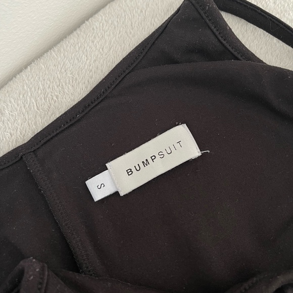 Kate Maternity Unitard - Picture 5 of 6